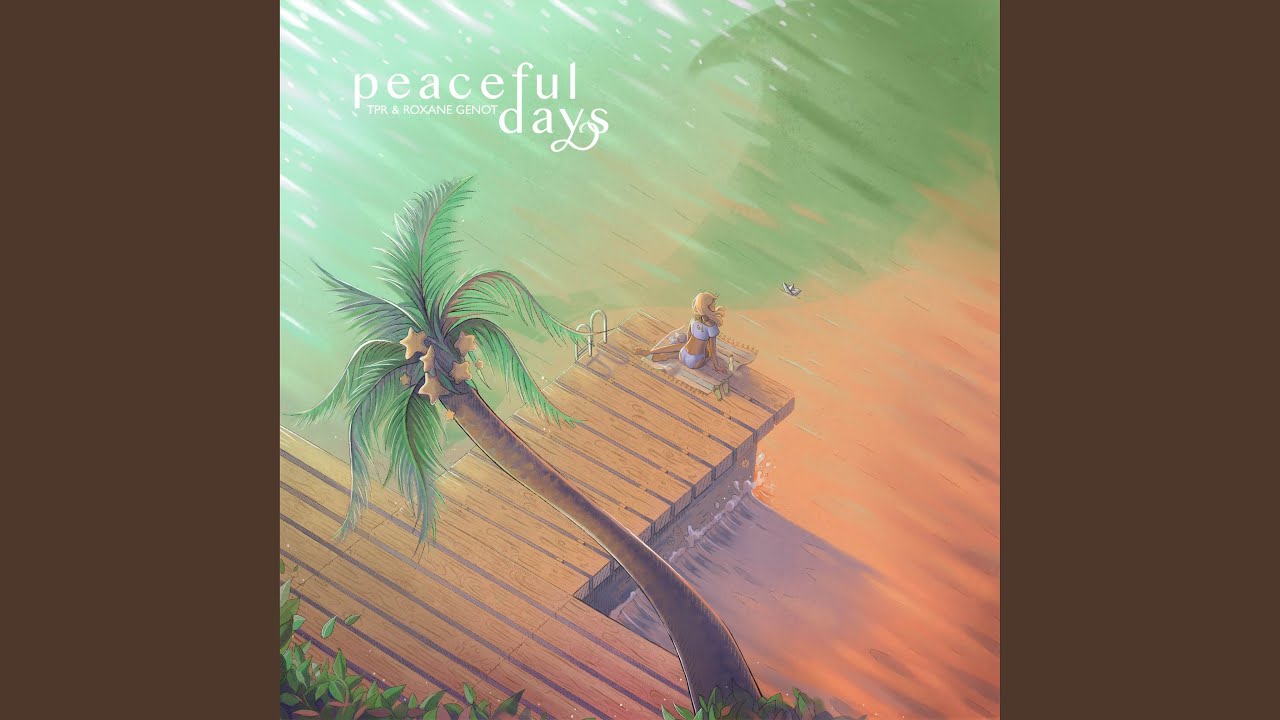 Peaceful Days (from "Chrono Trigger")