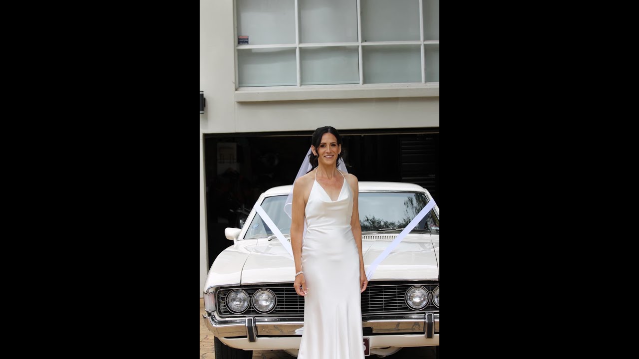 Ford ZF Fairlane 48 Restoration