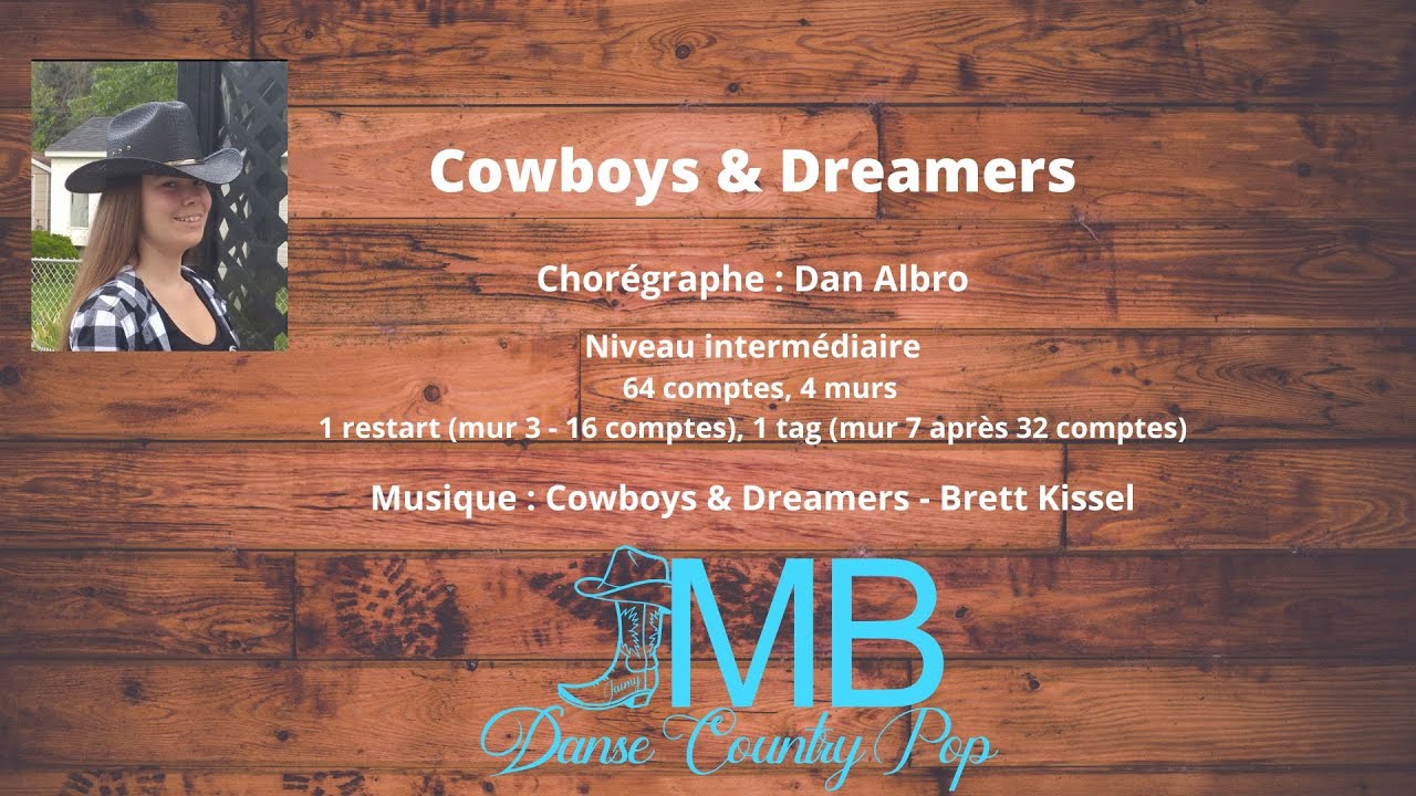 Cowboys & Dreamers