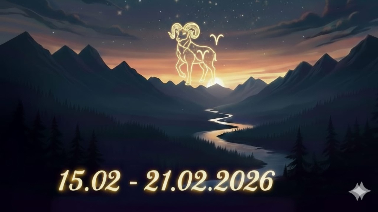 תחזית שבועית למזל טלה- שינוי גורלי בדרך! האם  לפעול או להעזר באינטואיציה ?