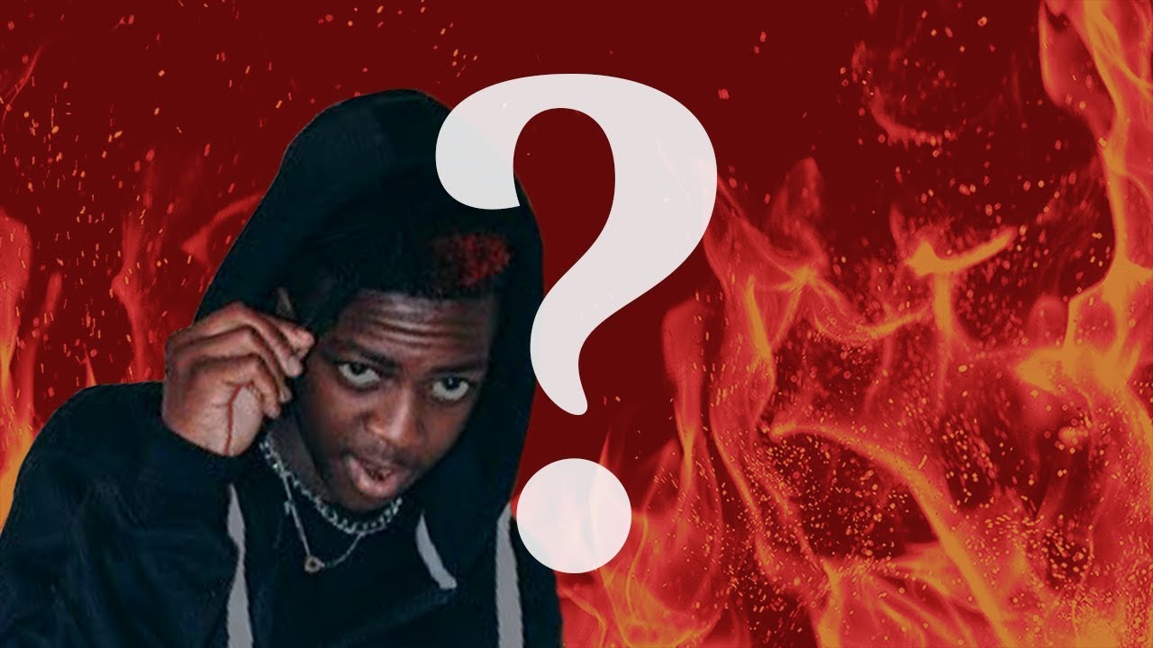 [FREE] 'Know Better' Rayy Dubb Type Trap Beat 2018 (Prod. Clue)