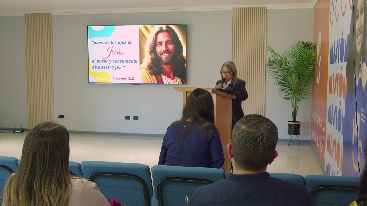 Inducción General Académicos(as) Ingresantes I Semestre 2026