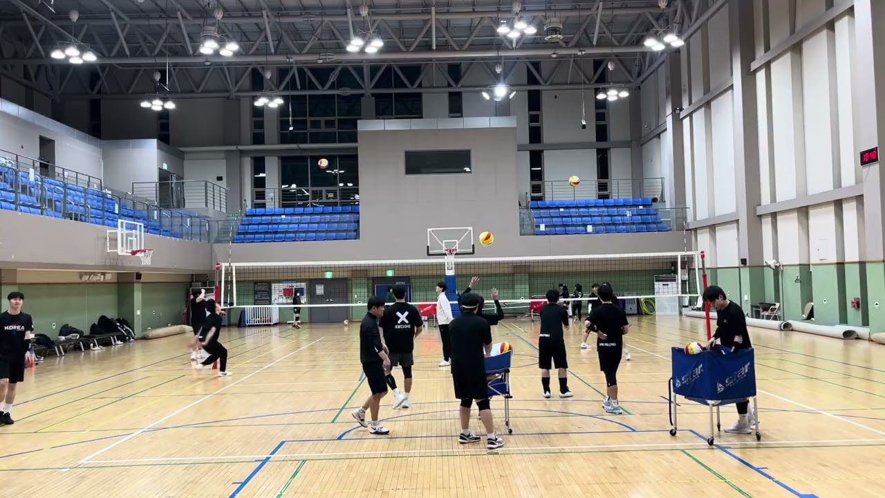 250125 남자 공격