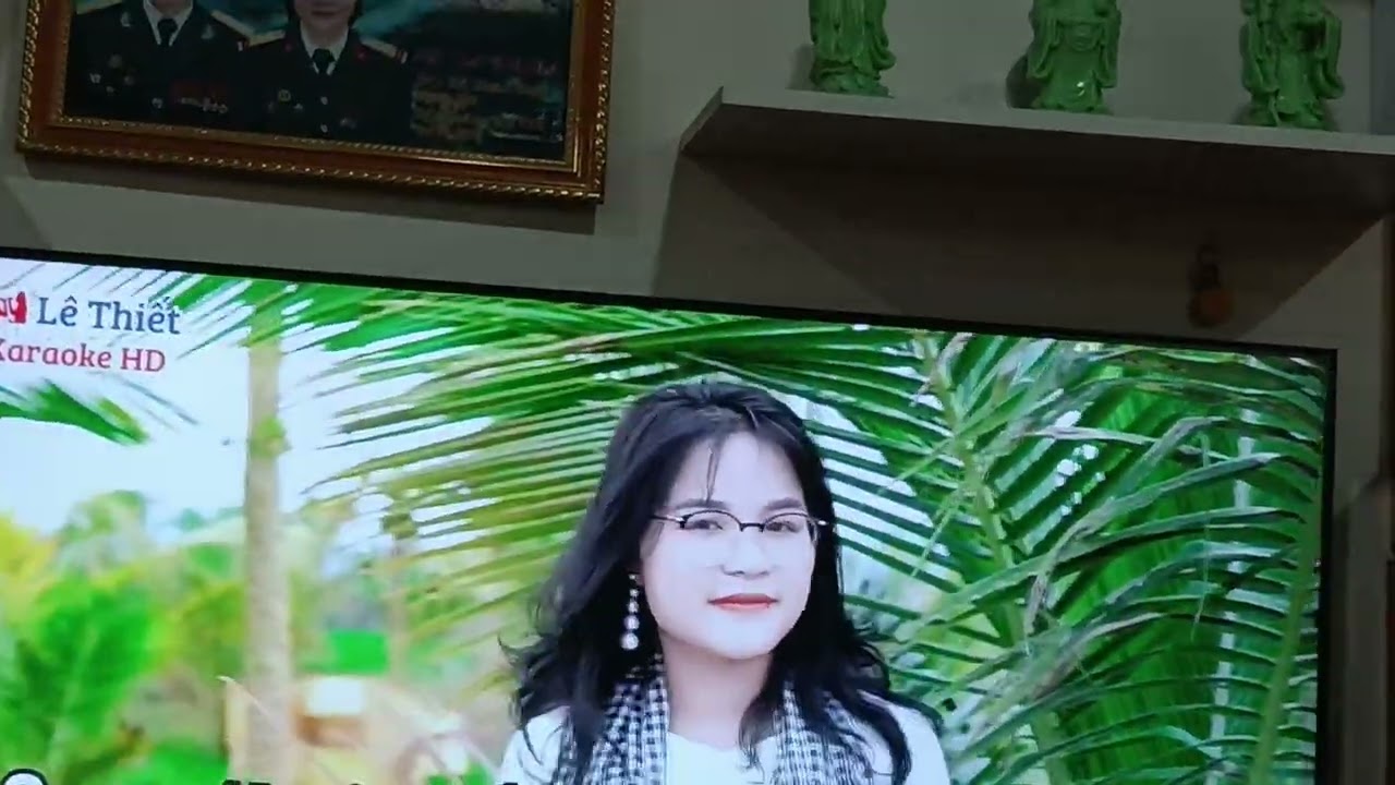 Dáng đứng bến tre Tb Tân Thanh 