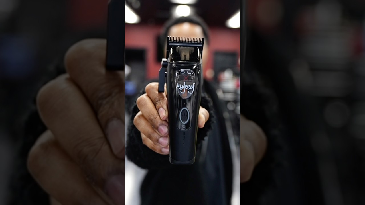 Stylecraft X 360Jeezy Clipper Preorder Now!