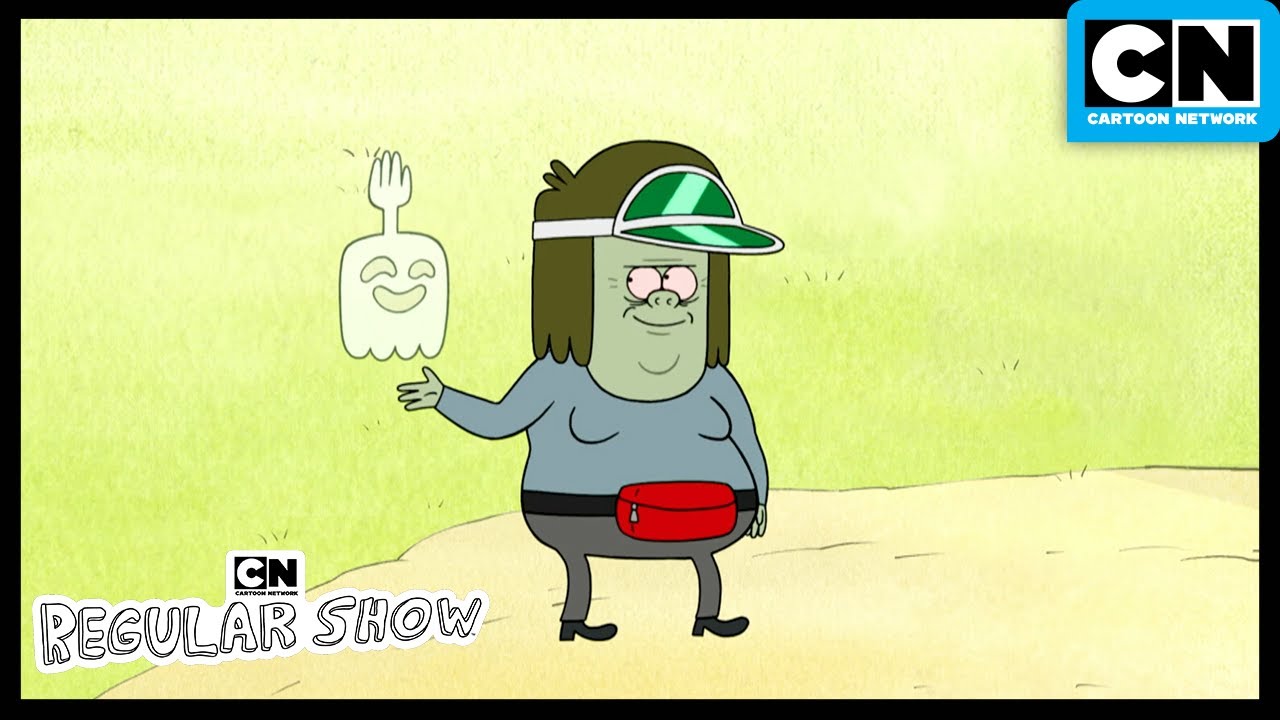Every Episode Of Season 4 (Compilation) | Regular Show | Cartoon Network