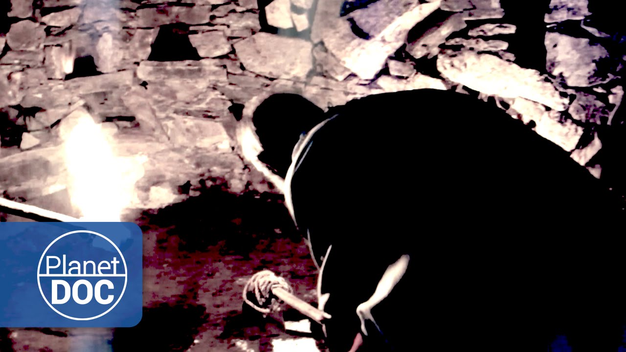 The Way of St. James (Camino de Santiago). Sepulcher | Documentary Part 3