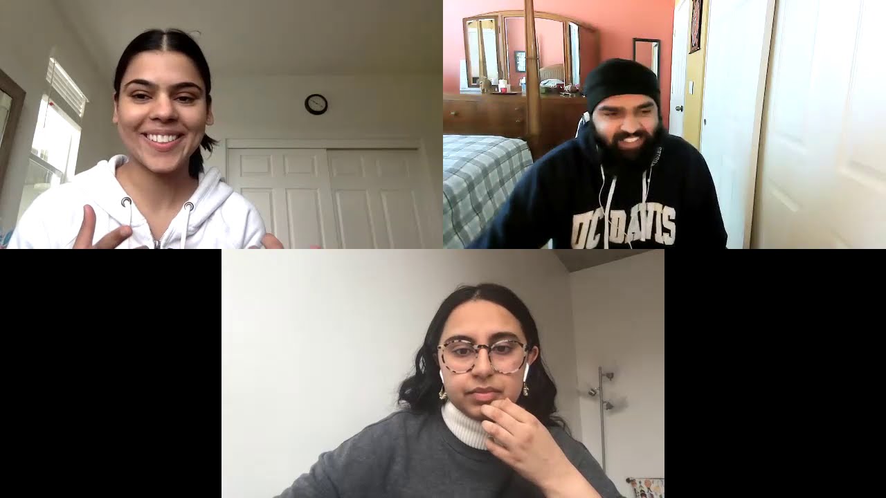 ALCOHOLISM, A RISING ISSUE IN THE PUNJABI COMMUNITY Season 1 Episode 5