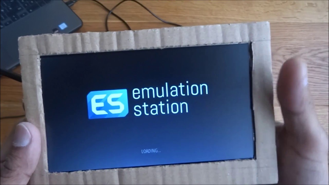 Unboxing and setup of a GeeekPi 7 inch 1024 x 600 HDMI Screen LCD Display