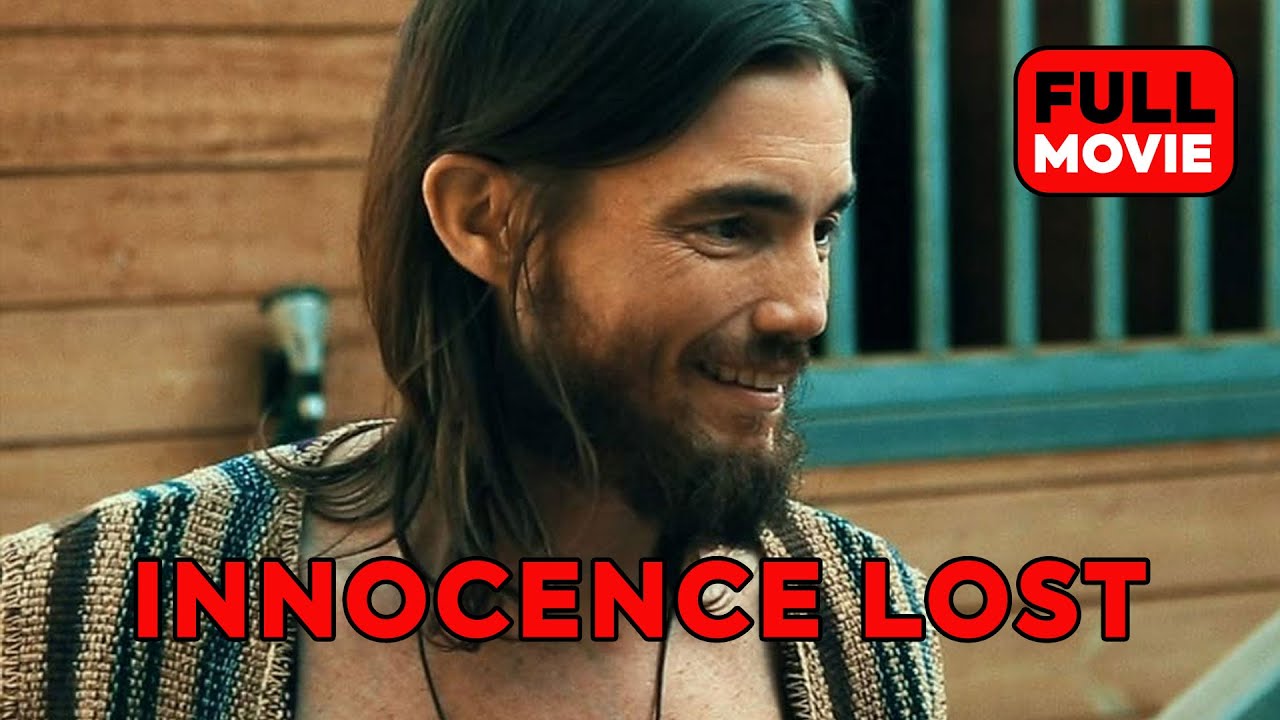 Innocence Lost | English Full Movie