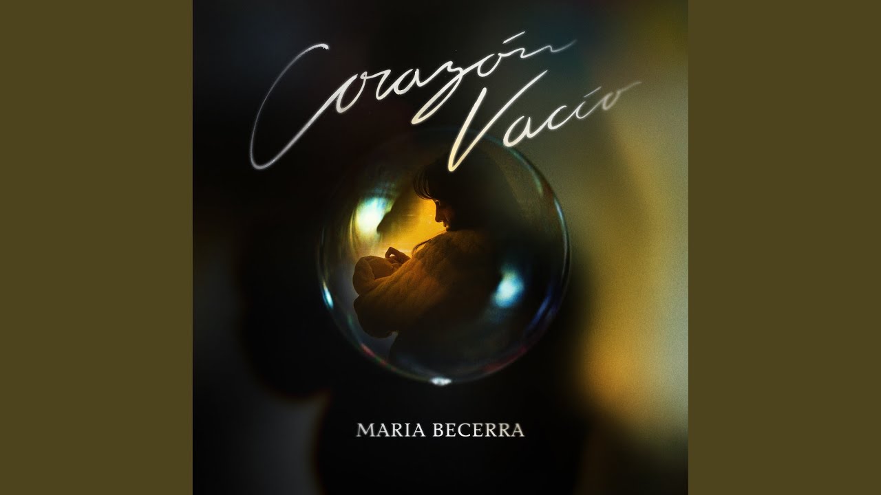 CORAZÓN VACÍO