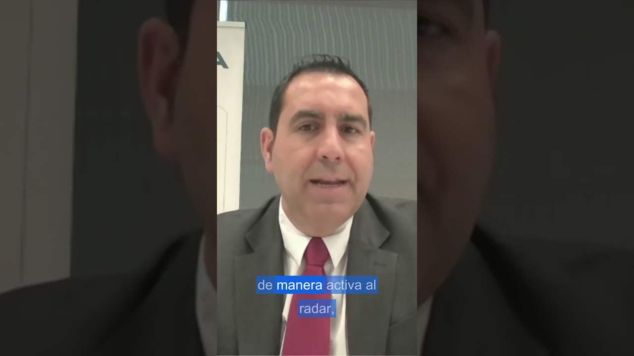 ¿Qué incluye el contrato de Indra con Administración Federal de Aviación y sus 185 radares? 