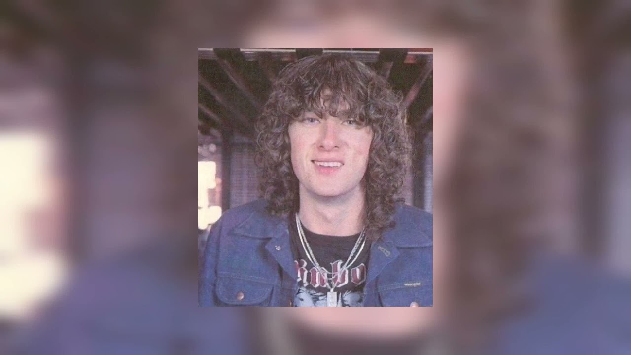 def leppard - hysteria (𝒔𝒍𝒐𝒘𝒆𝒅 + 𝒓𝒆𝒗𝒆𝒓𝒃)