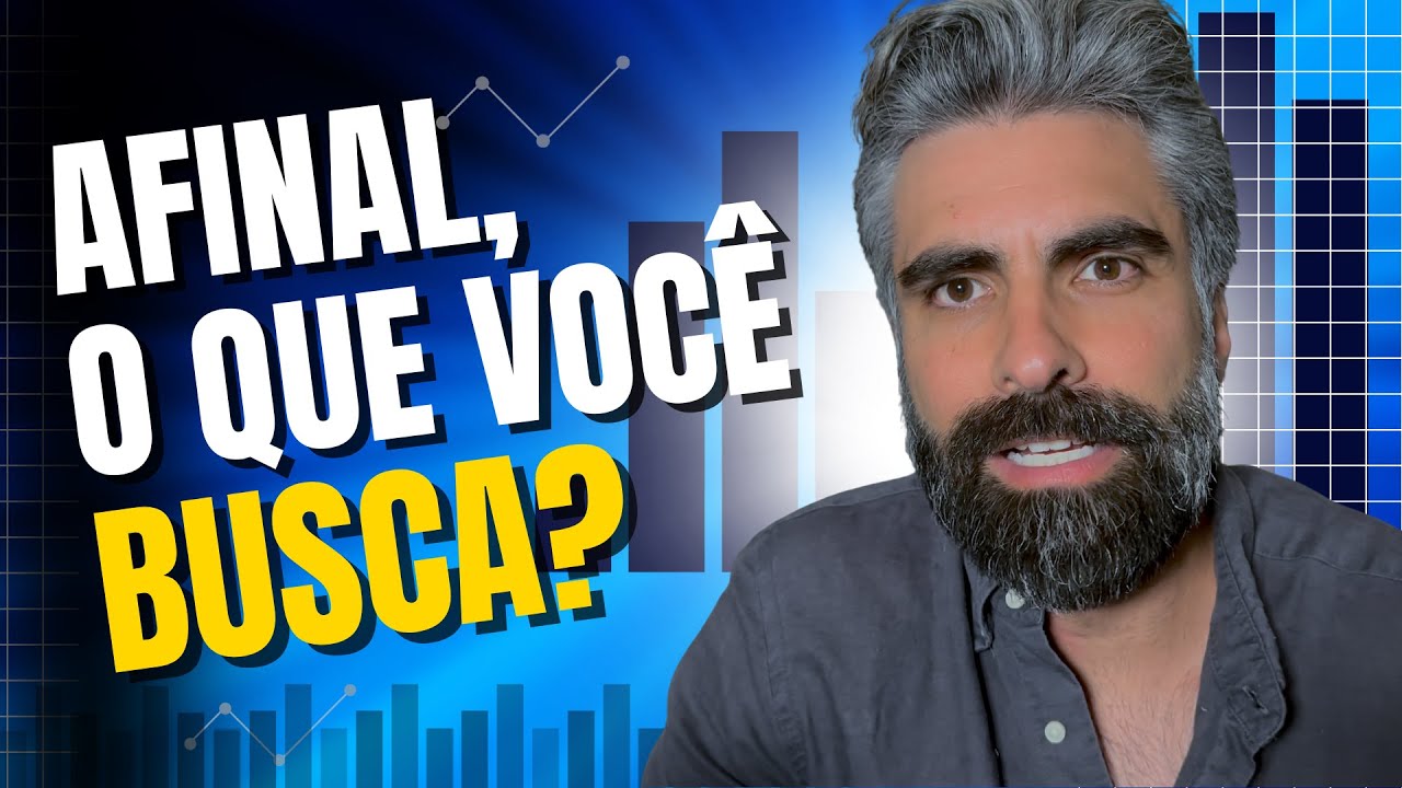 Você Não Precisa de Exposição Para Ganhar Dinheiro