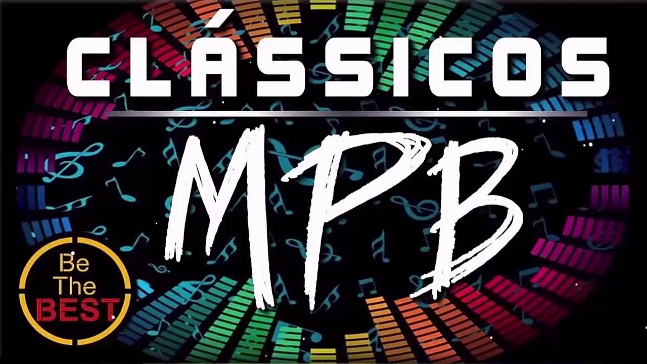 CLASSICOS DA MPB   O MELHOR DA MPB