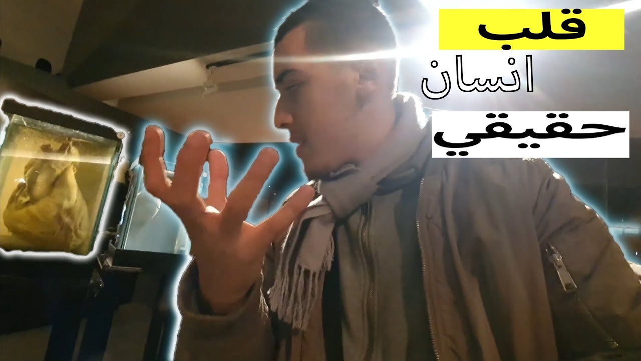 Granada trip 🔬 || عجائب و غرائب  متحف العلوم بغرناطة