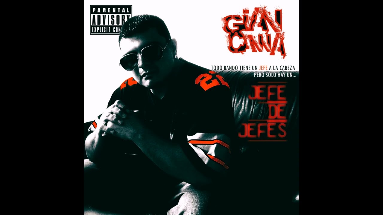 Giancanna - Todas Las Piezas Las Muevo (Audio Oficial)