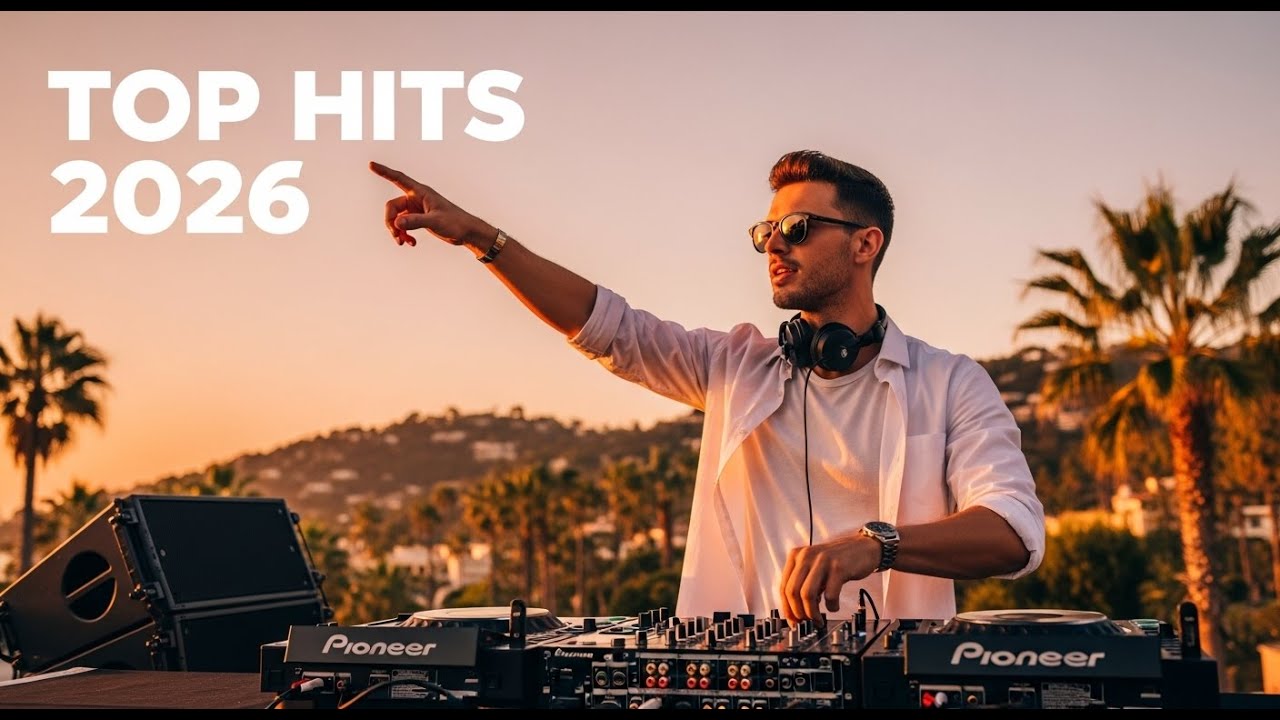 Summer Mix 2025 🌴 Best Popular Songs 2025 🌴Faded, Supergirl, A Sky Full Of Star, Perfect Cover