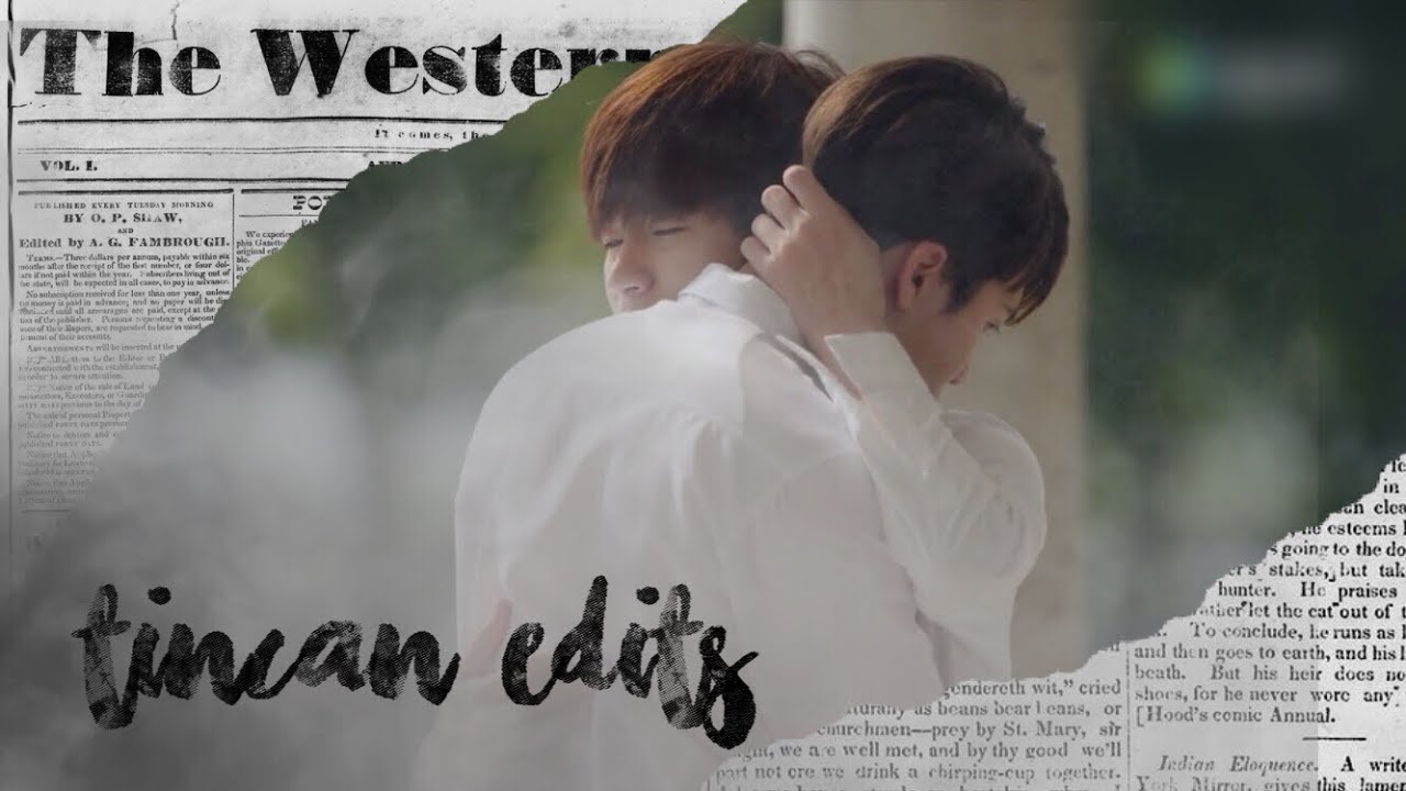 tincan edits part 2 {spoilers}