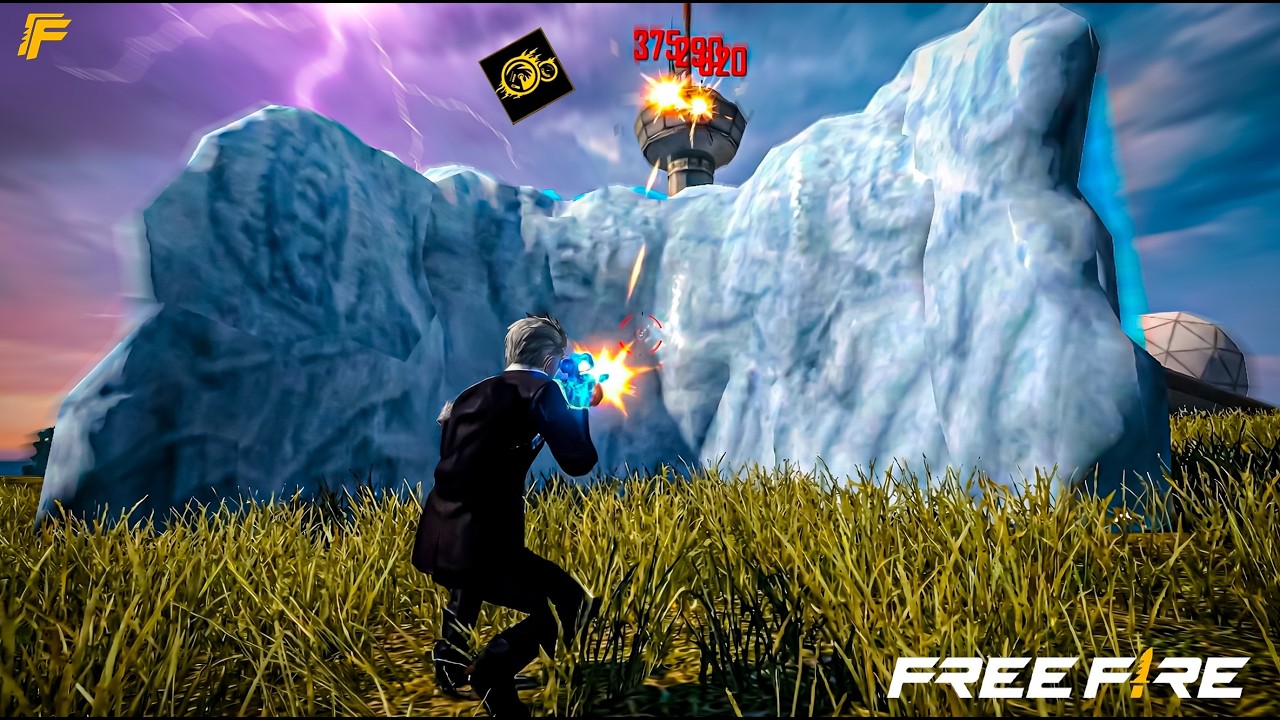 ASI ES JUGAR UNA SCRIM DE MISHEROS Y CAMPEROS de FREEFIRE