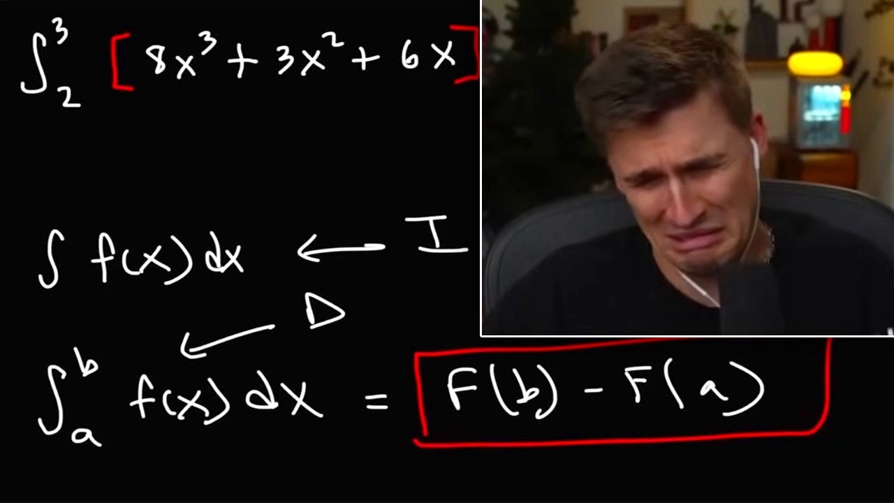 THIS GAME FORCED ME TO LEARN MATH…