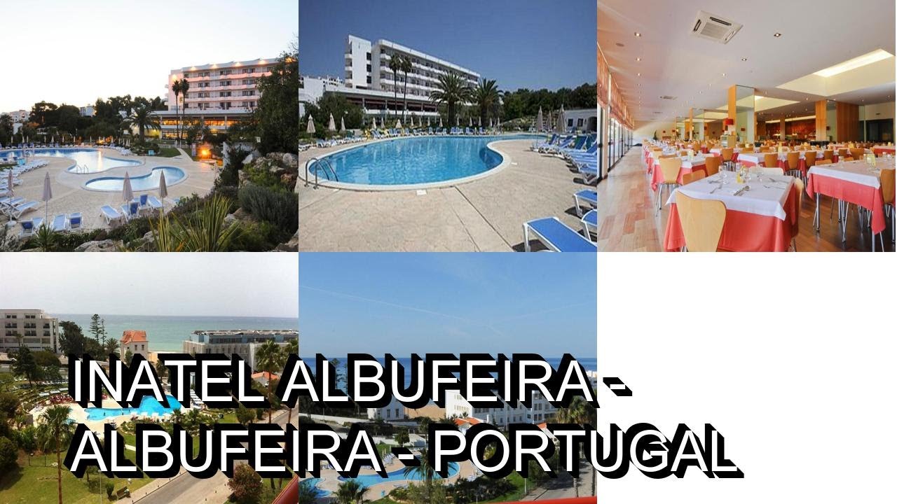 INATEL Albufeira   Albufeira   Portugal