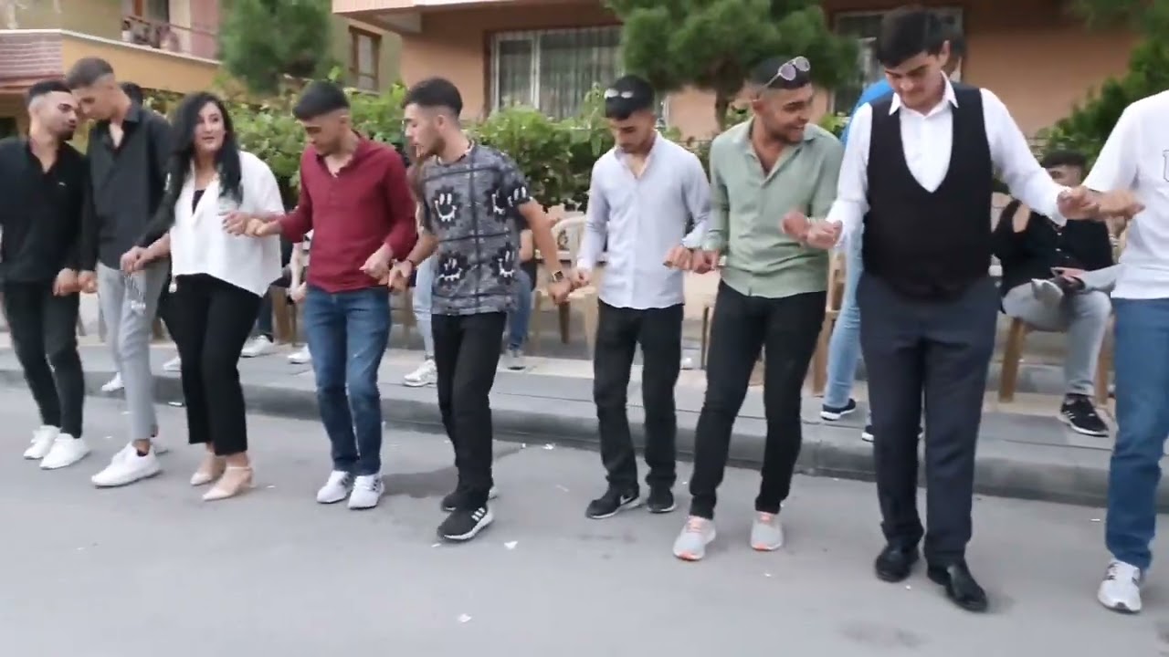 Kars kınası  ( grup Karayazı Hikmet )