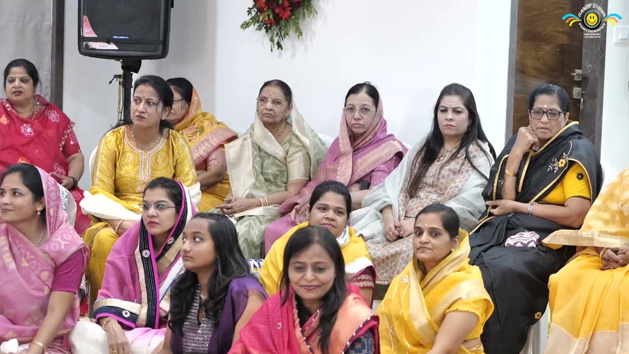 @Hingadghat Garhprvesh Sri sidhachakr mahapujan 