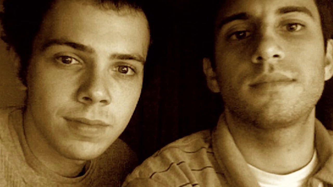 Chad King and Ian Axel (both STEINHARDT ’07) Distinguished Young Alumni Award 2019