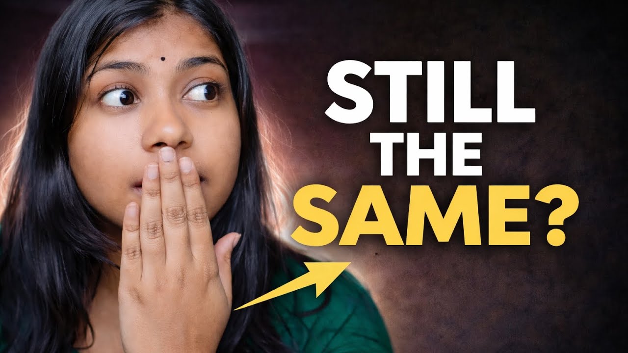 Feeling Stuck in Life? This Mindset Will Change You