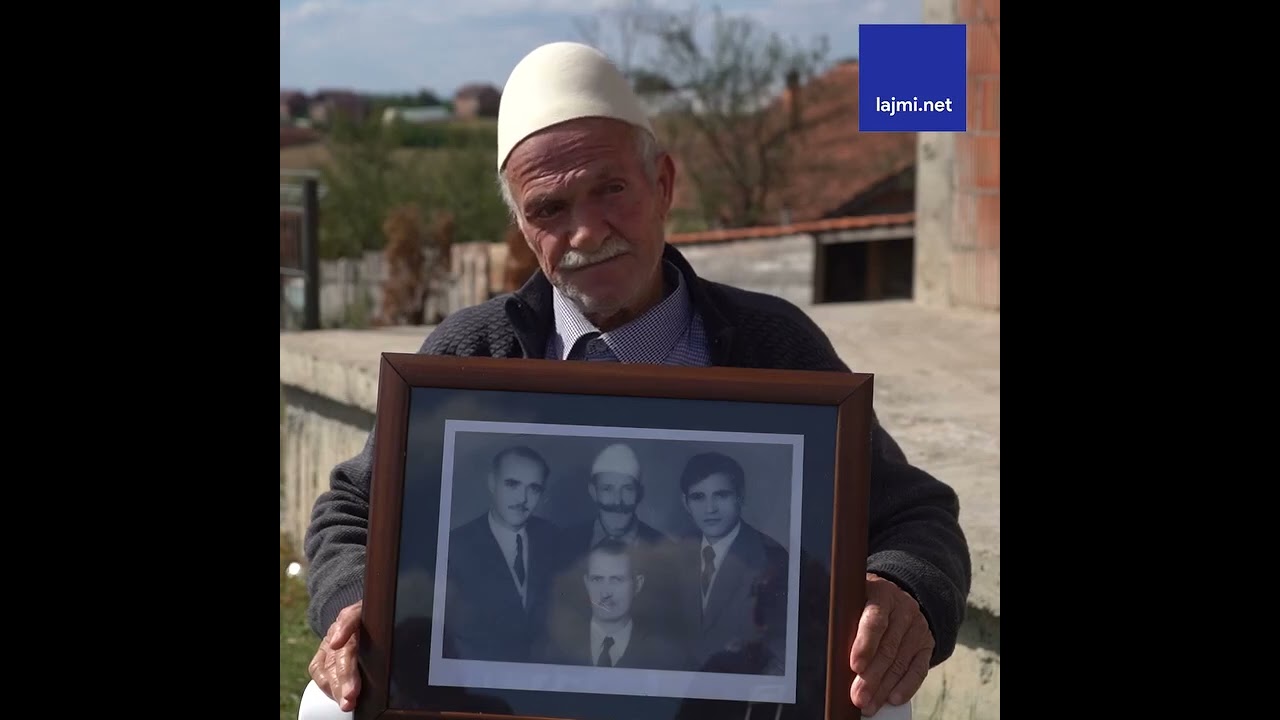 "I bjen sakicë Nikollës", Sabit Beqiri rrëfën historinë e familjës së tij që ngjason shumë me atë të