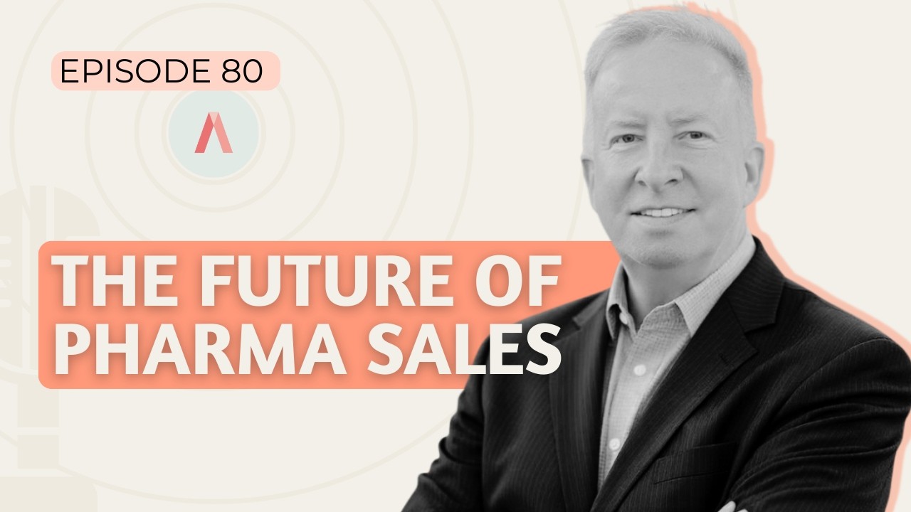 Why Most Pharmaceutical Key Account Management Programs Fail (And How to Fix Them)