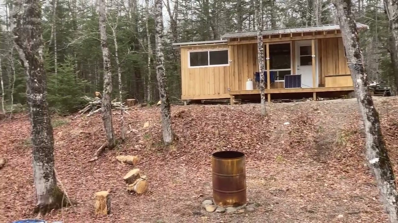 “The River Remembers” A Northern Country Song