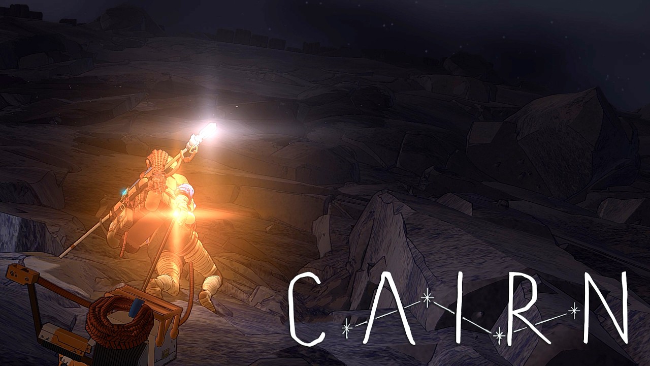 Cairn | Full Game Walkthrough | Part 19: The Peril