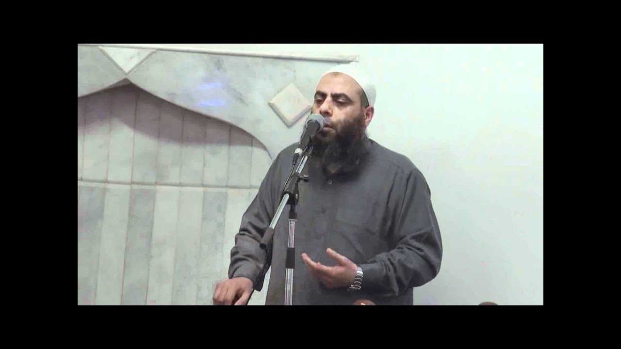 طعم الإيمان وحلاوته = خطبة جمعة 10 فبراير 2012