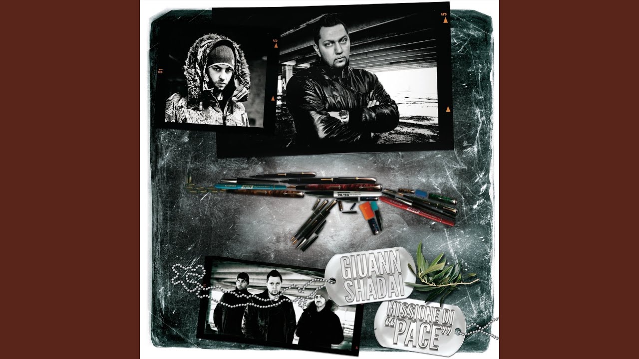 Tierreelle (feat. Primo Brown from Corveleno)