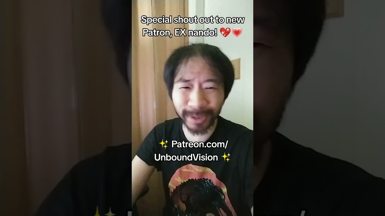 Особая благодарность новому покровителю, бывшему пользователю Nando! 💖💗