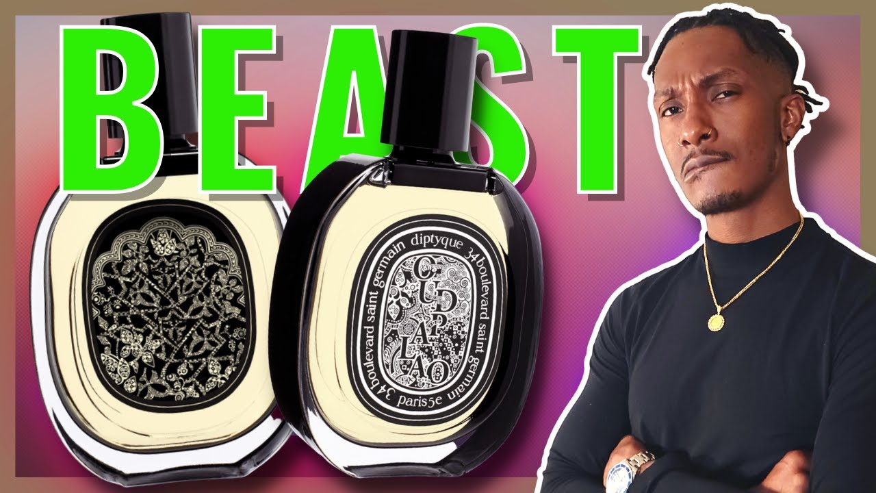 Oud Palao by Diptyque Fragrance Review