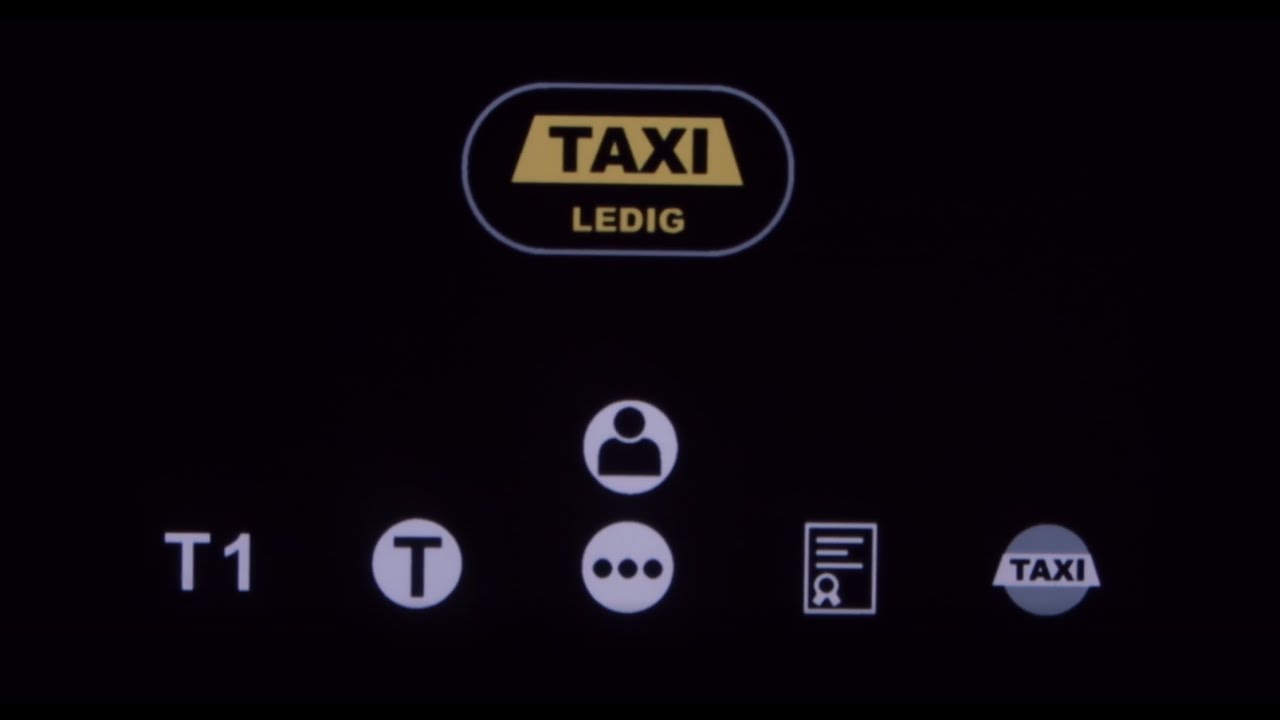 Halda M2 iZettle GUIDE