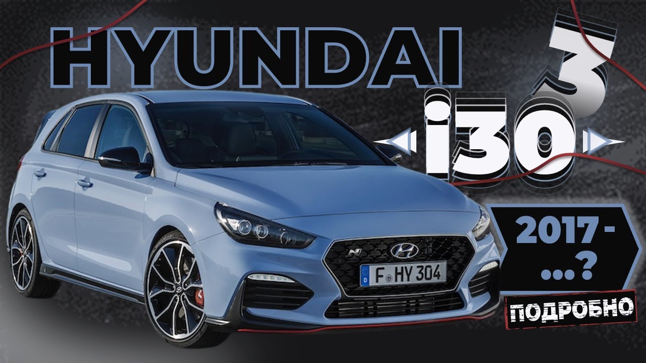 [ПОДРОБНО] Как снять обшивку двери со снятием стёкол Hyundai i30 3 ➤ Пошаговое руководство