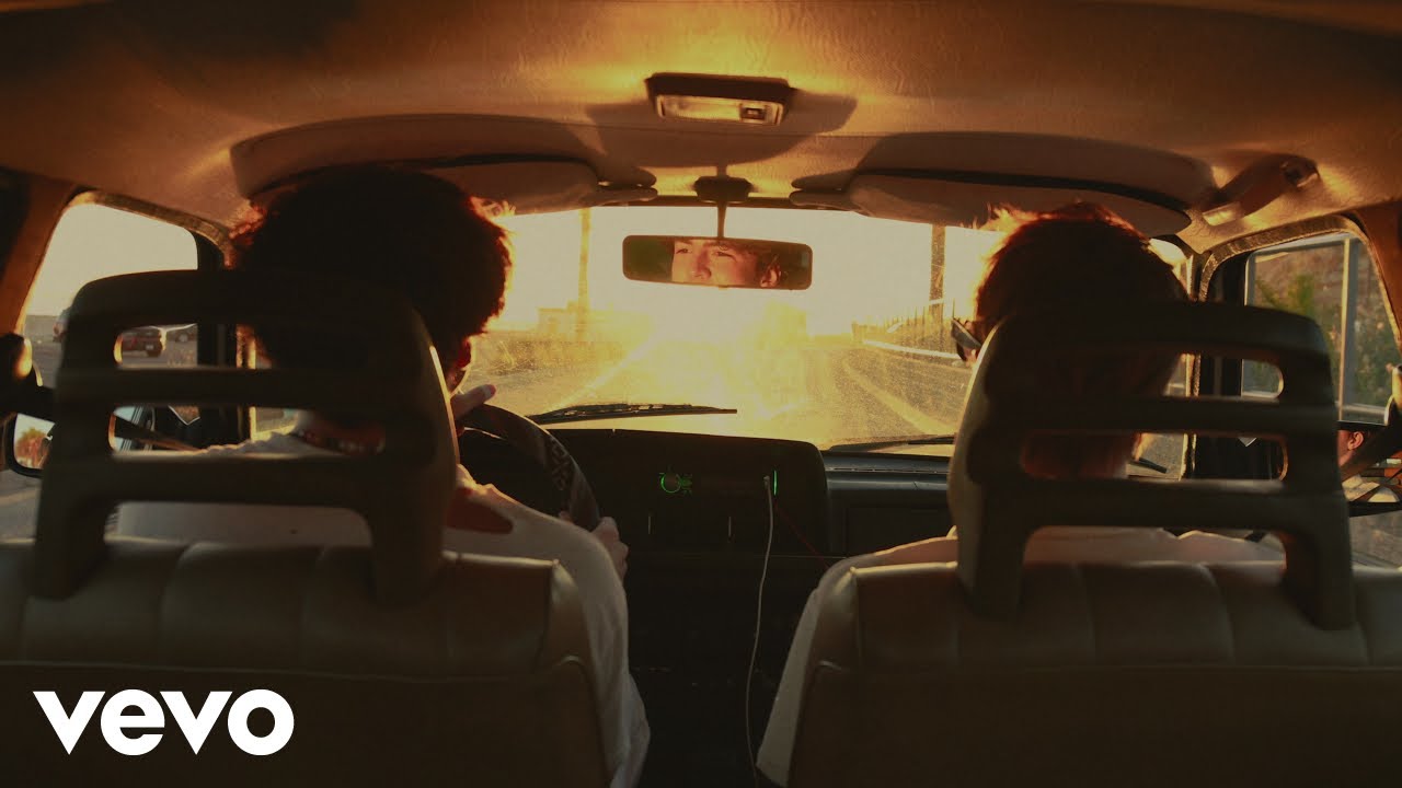Surf Mesa, Whethan, WILHELM - Fighting For You (Visualizer)
