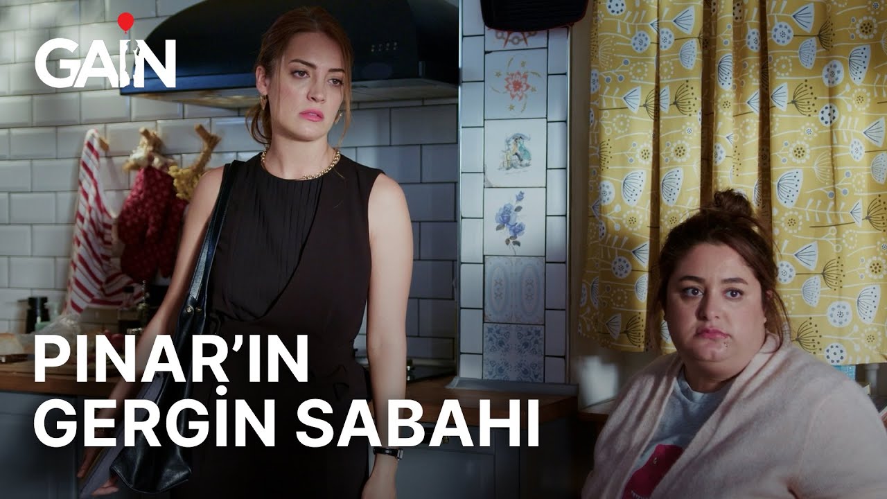 Ben Bir Canlıyı Yaşatamaz mıyım? | Modern Kadın