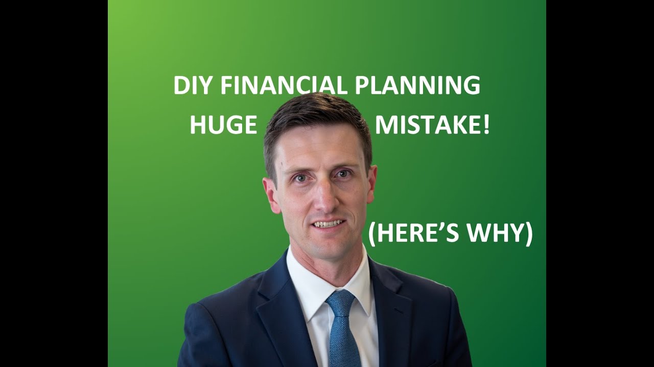Why DIY Financial Planning Is Like Self-Surgery #shorts