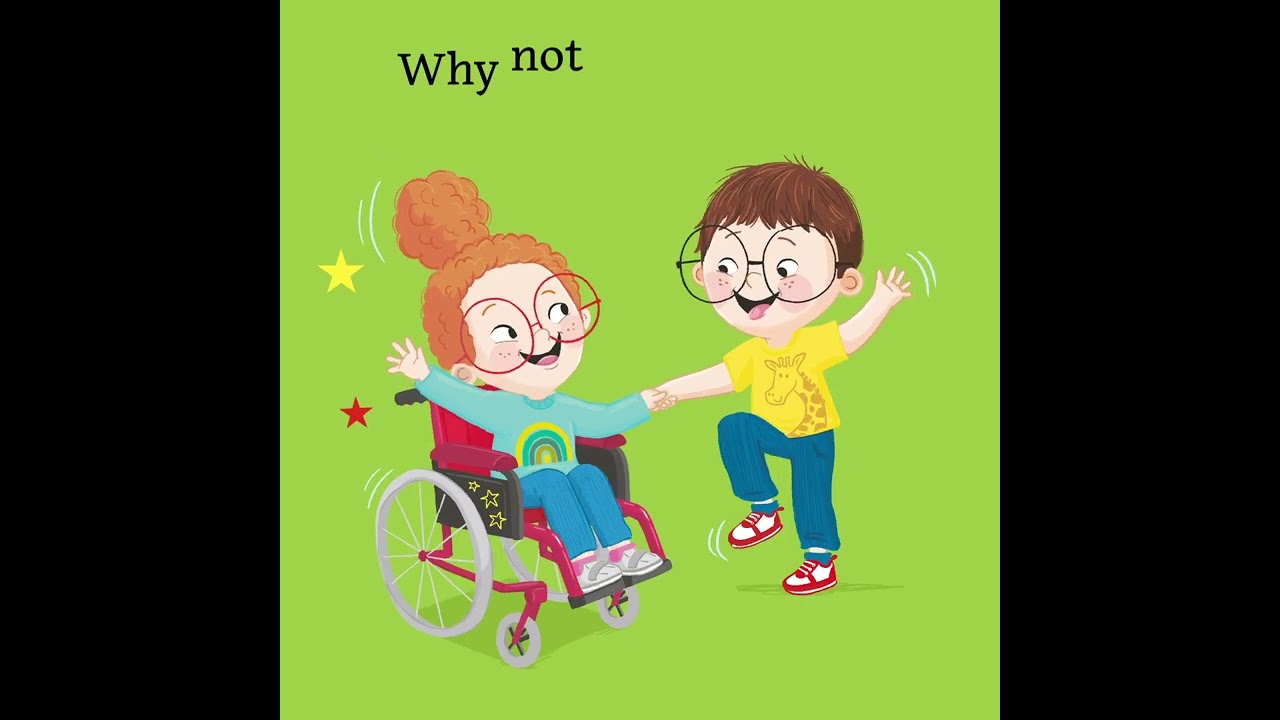 Why Not? by George Webster