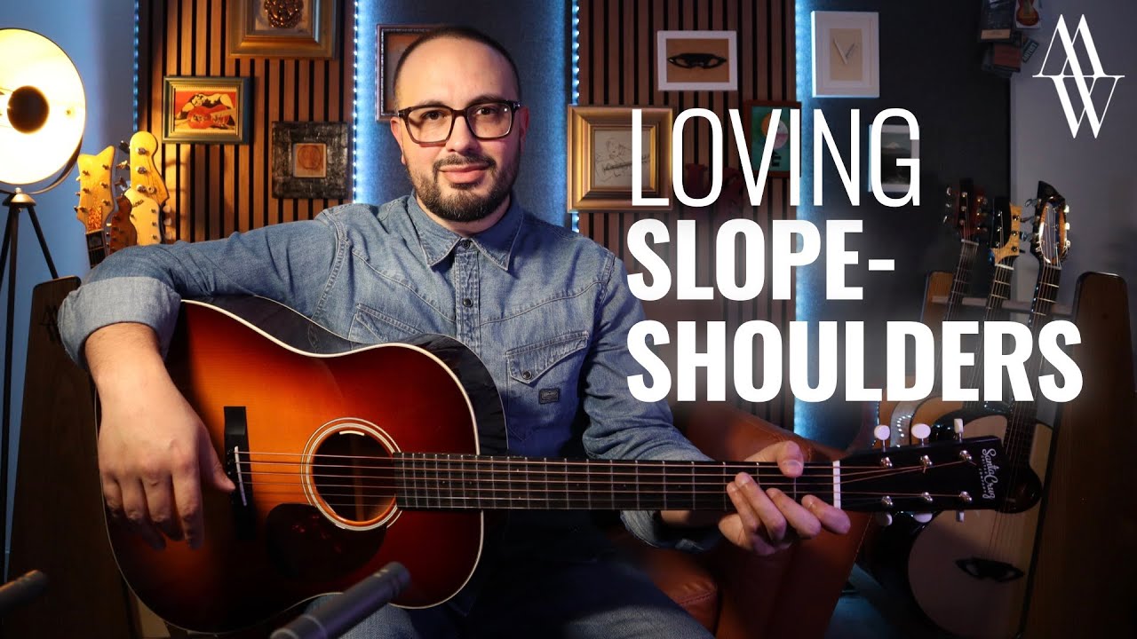 The Most Versatile Acoustic Guitar?
