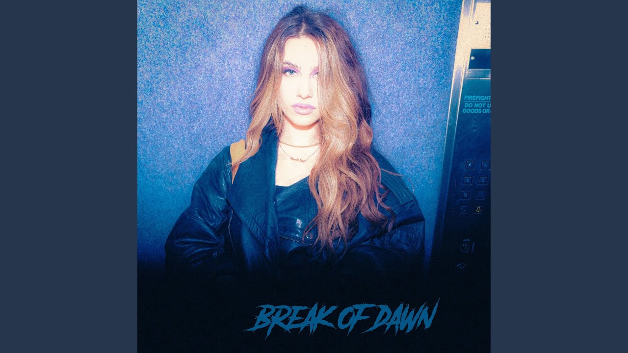 Break Of Dawn