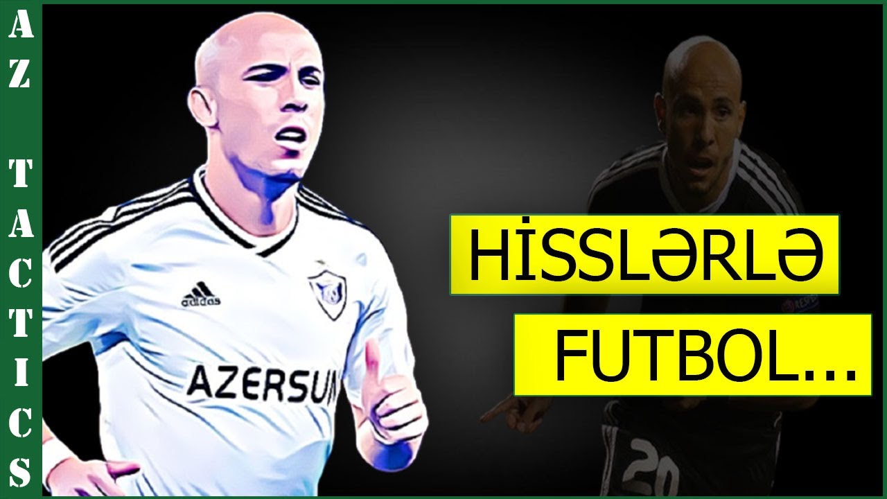 Richard Almeida Hekayəsi | 