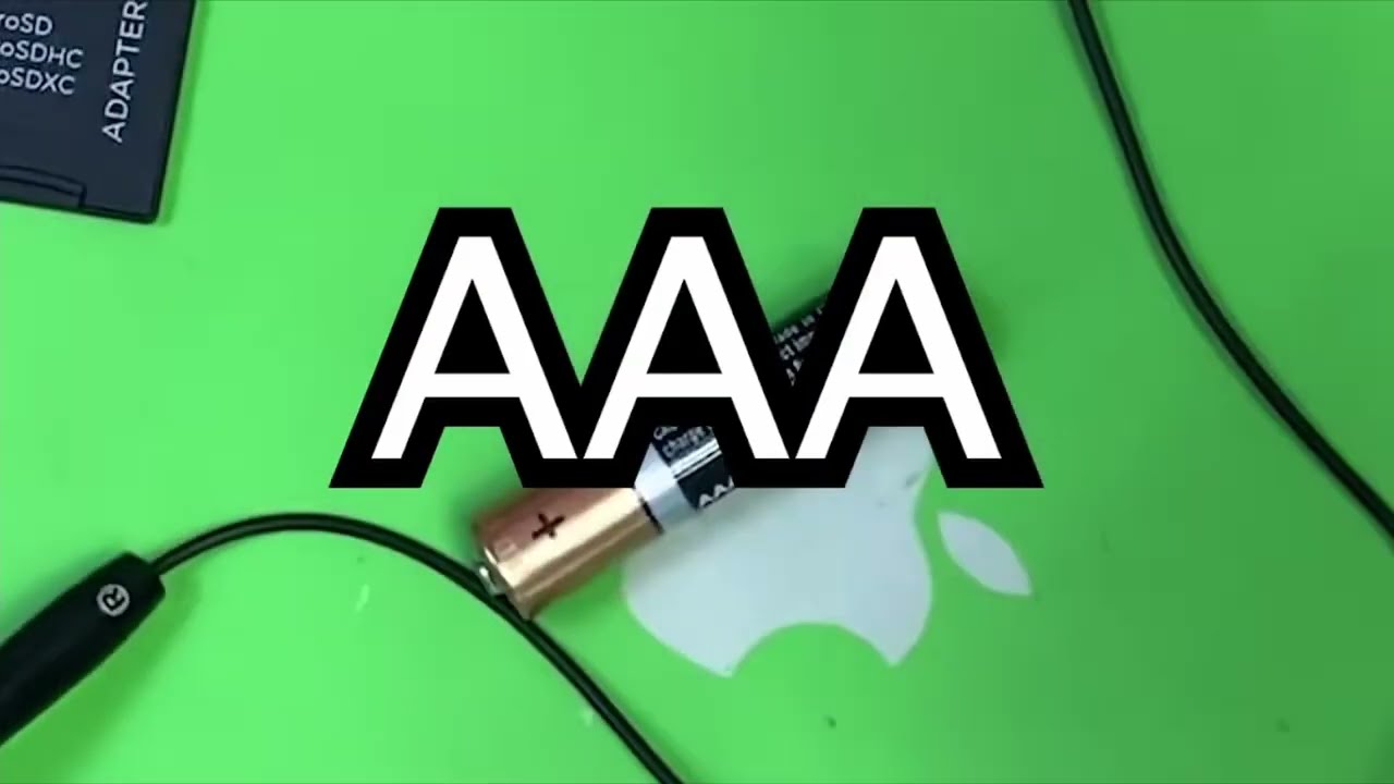 Dankpods but he screams