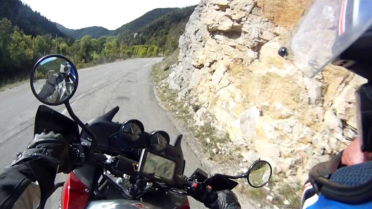 Col de Grimone