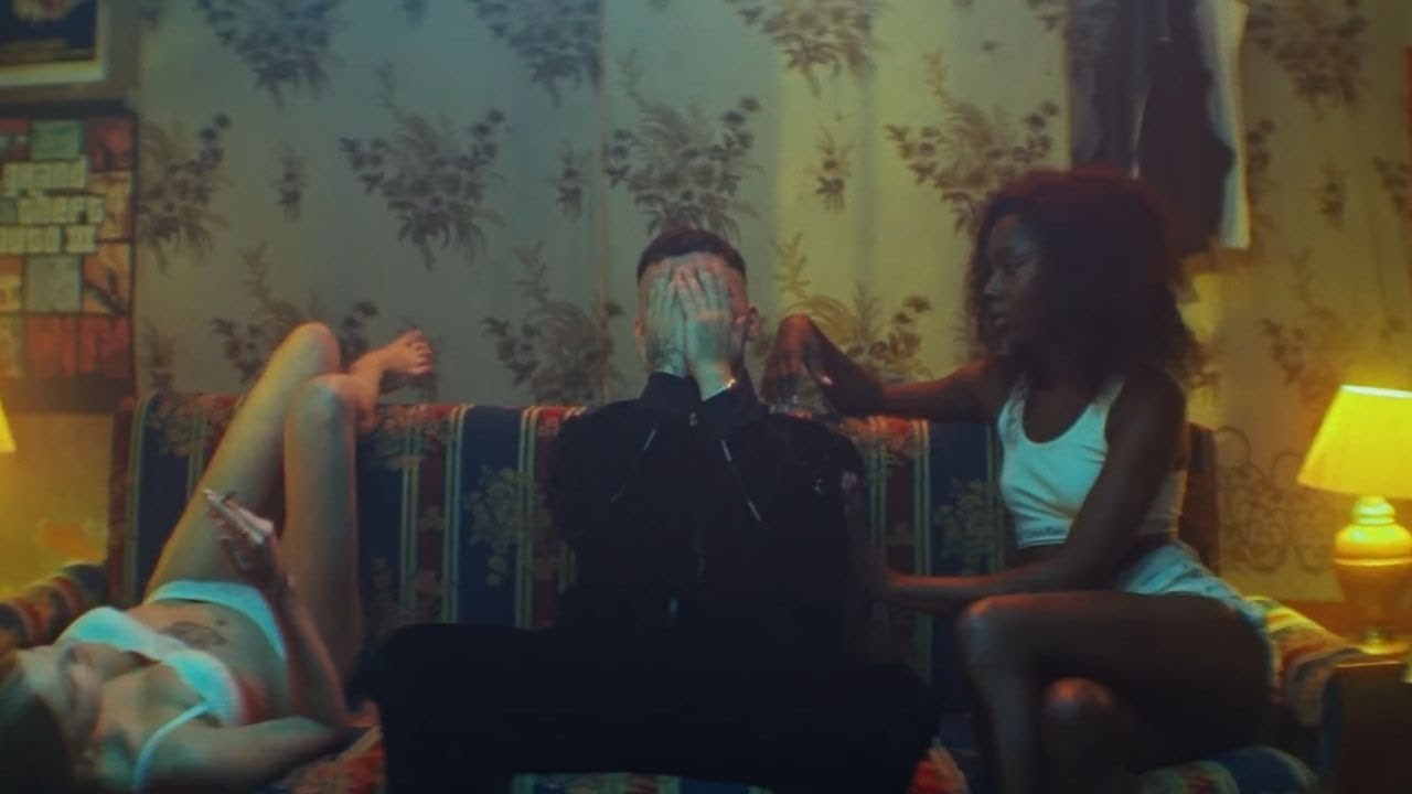 Uzi x Jennifer Lopez x Mavi - ON THE FLOOR 2.0 (llyricsfrkn x rappixel)